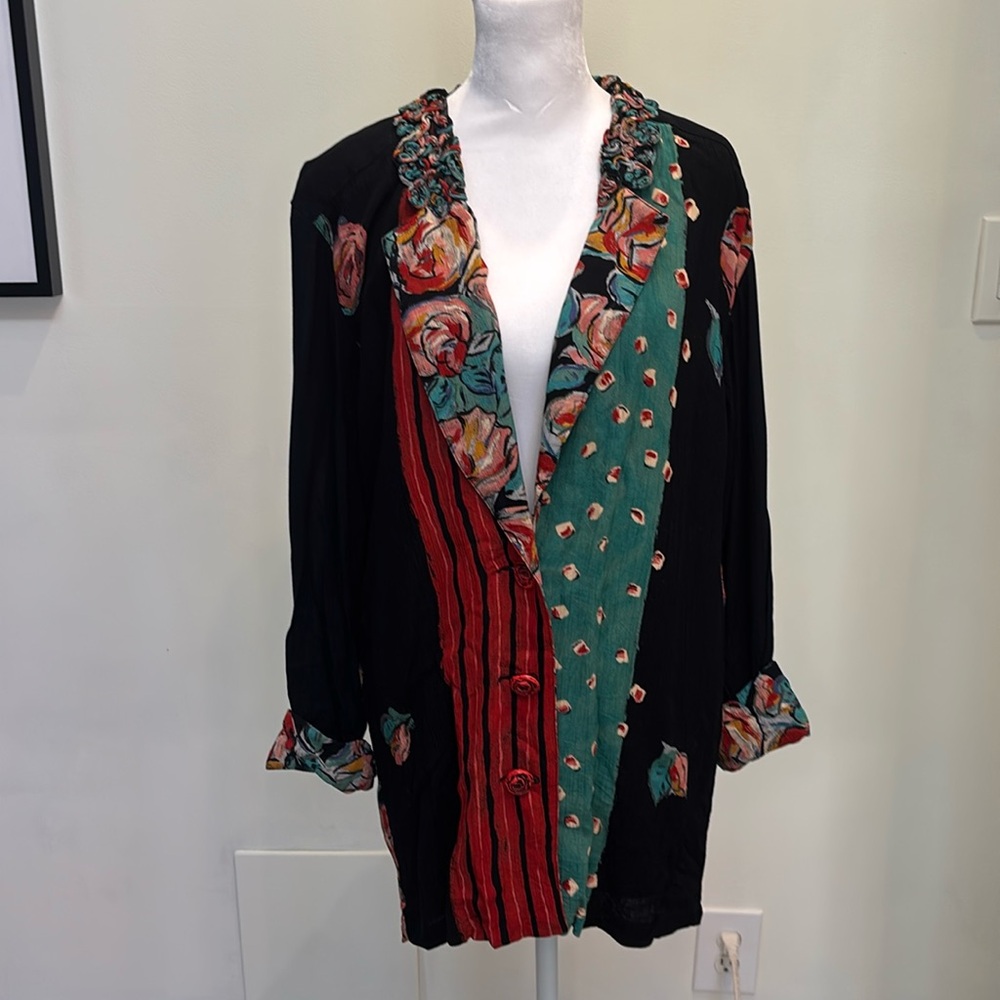 Moulin Rouge Blazer - Picture 5 of 7